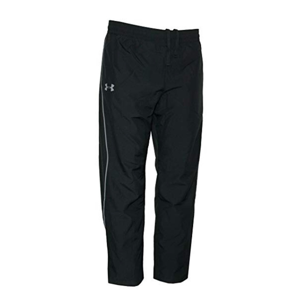 NWT Under Armour Storm Workout Pants Small Black